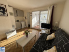 vente Studio cabine Cap D'agde