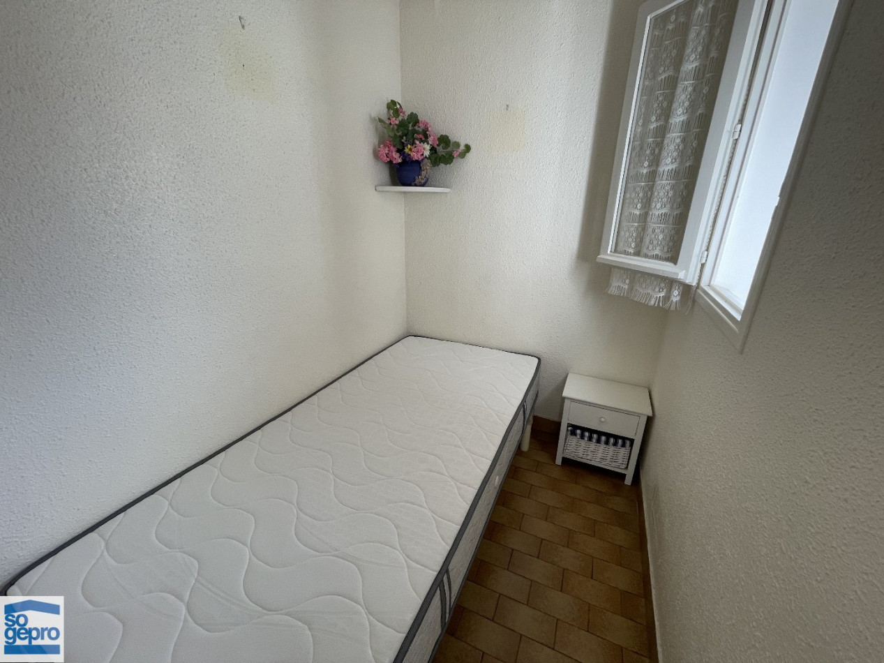 vente Studio cabine Cap D'agde - Photo 9