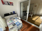 vente Studio cabine Cap D'agde