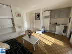 vente Studio cabine Cap D'agde