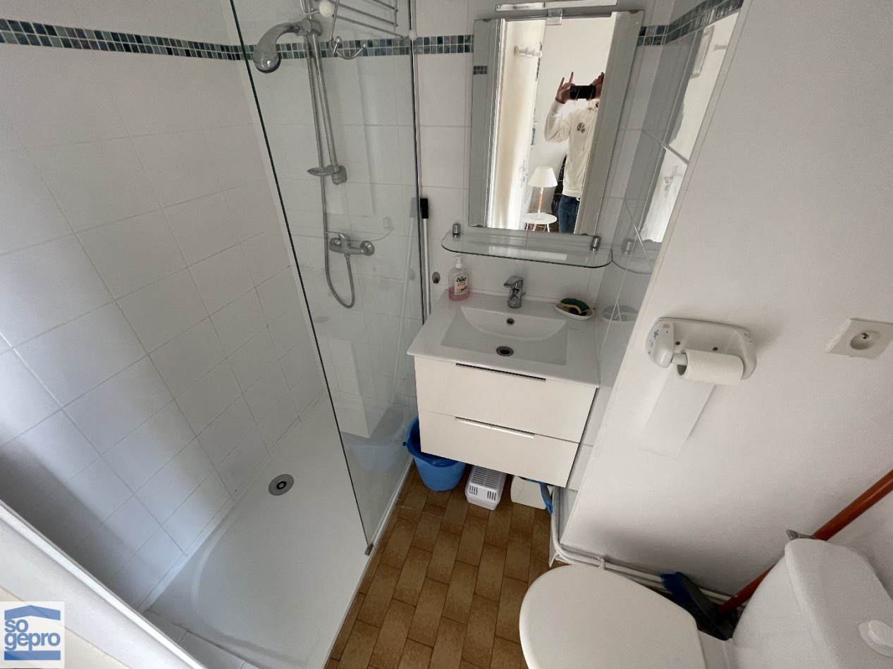 vente Studio cabine Cap D'agde - Photo 10