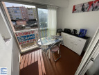 vente Studio cabine Cap D'agde