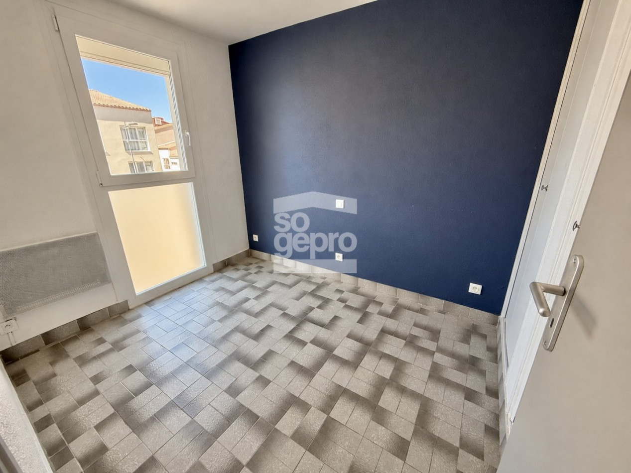 sale Appartement Le Cap D'agde - Photo 7