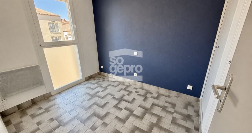 vente Appartement Le Cap D'agde