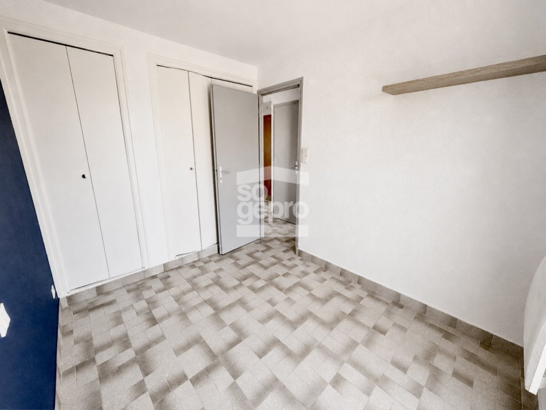 vente Appartement Le Cap D'agde - Photo 8