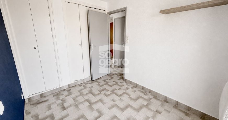 vente Appartement Le Cap D'agde