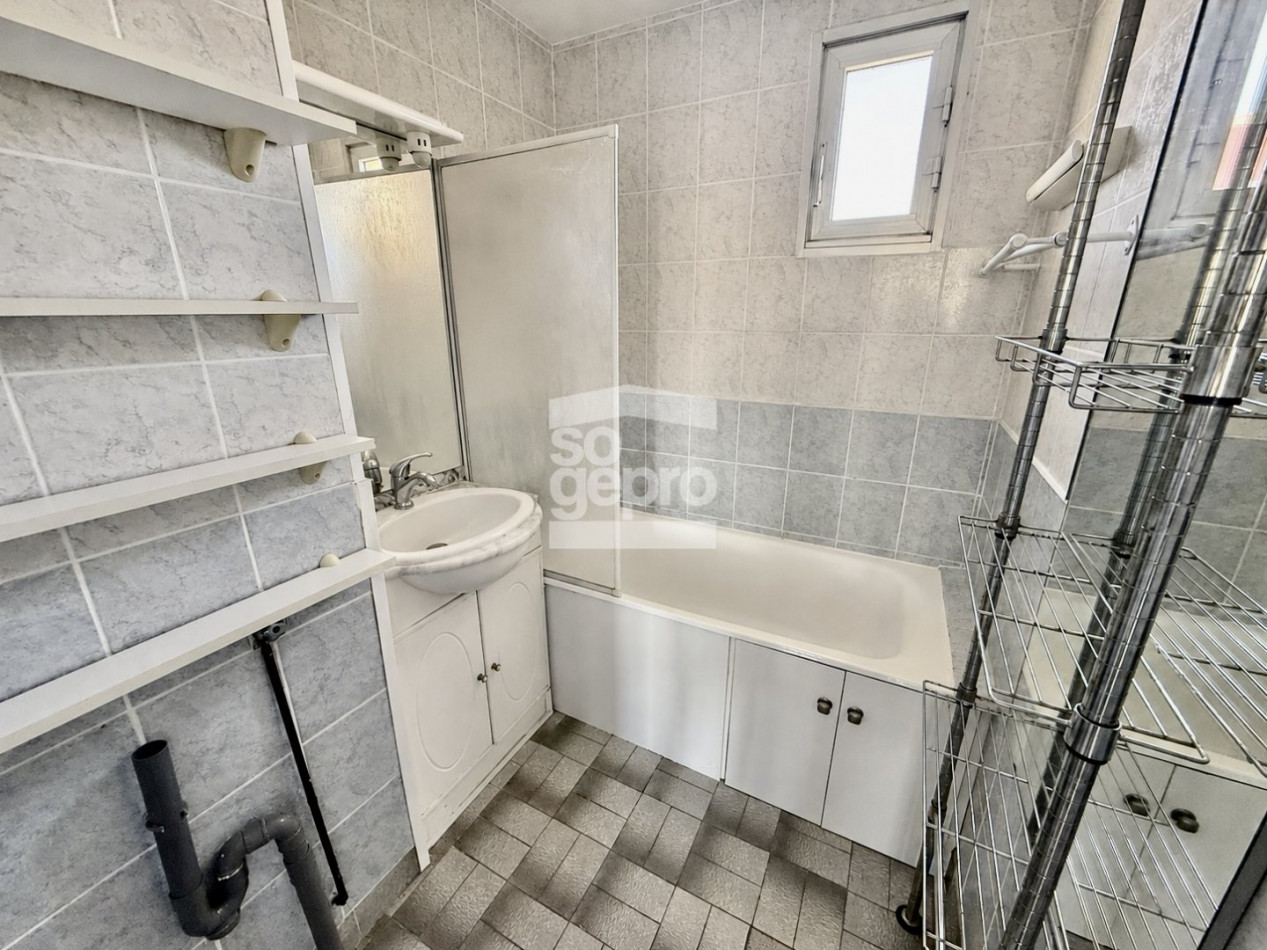 sale Appartement Le Cap D'agde - Photo 9