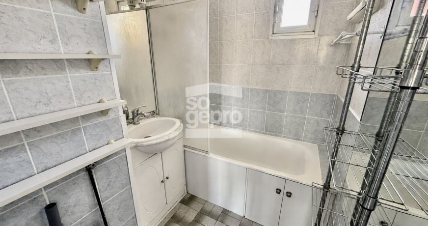 vente Appartement Le Cap D'agde