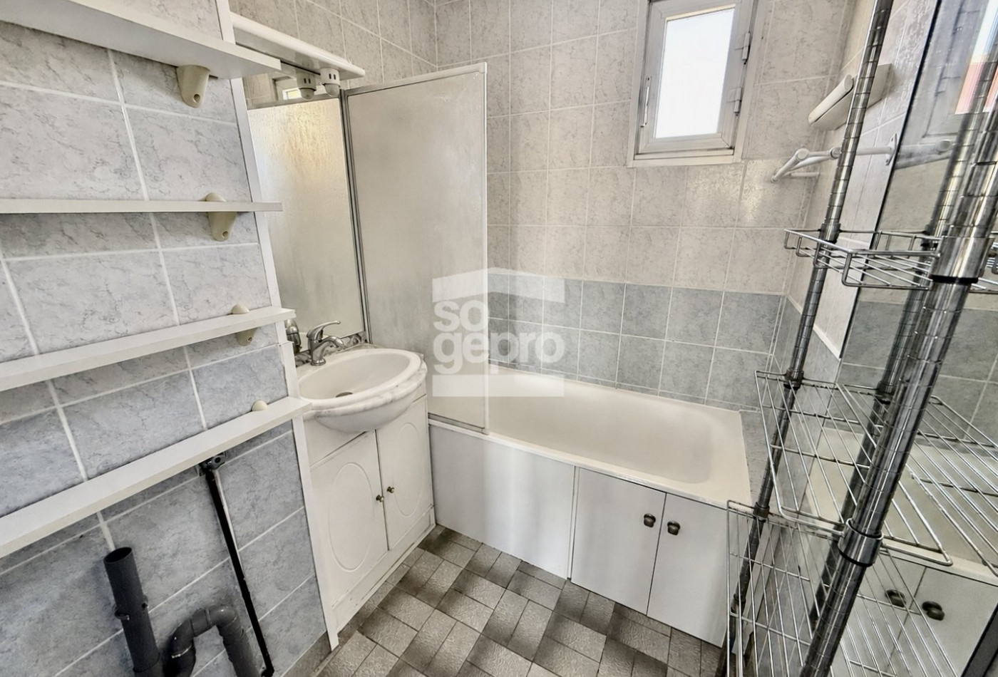 vente Appartement Le Cap D'agde - Photo 9