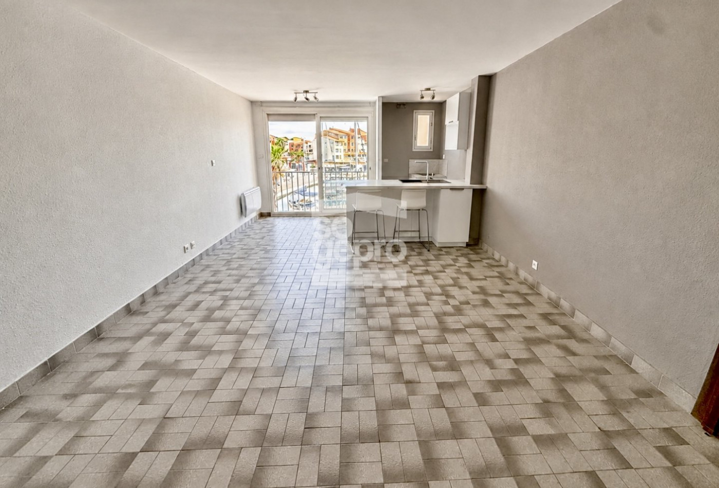 vente Appartement Le Cap D'agde - Photo 6