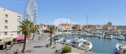 vente Appartement Le Cap D'agde