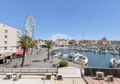 vente Appartement Le Cap D'agde