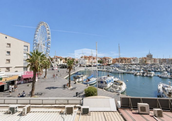 sale Appartement Le Cap D'agde