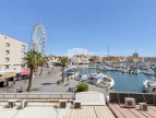 sale Appartement Le Cap D'agde