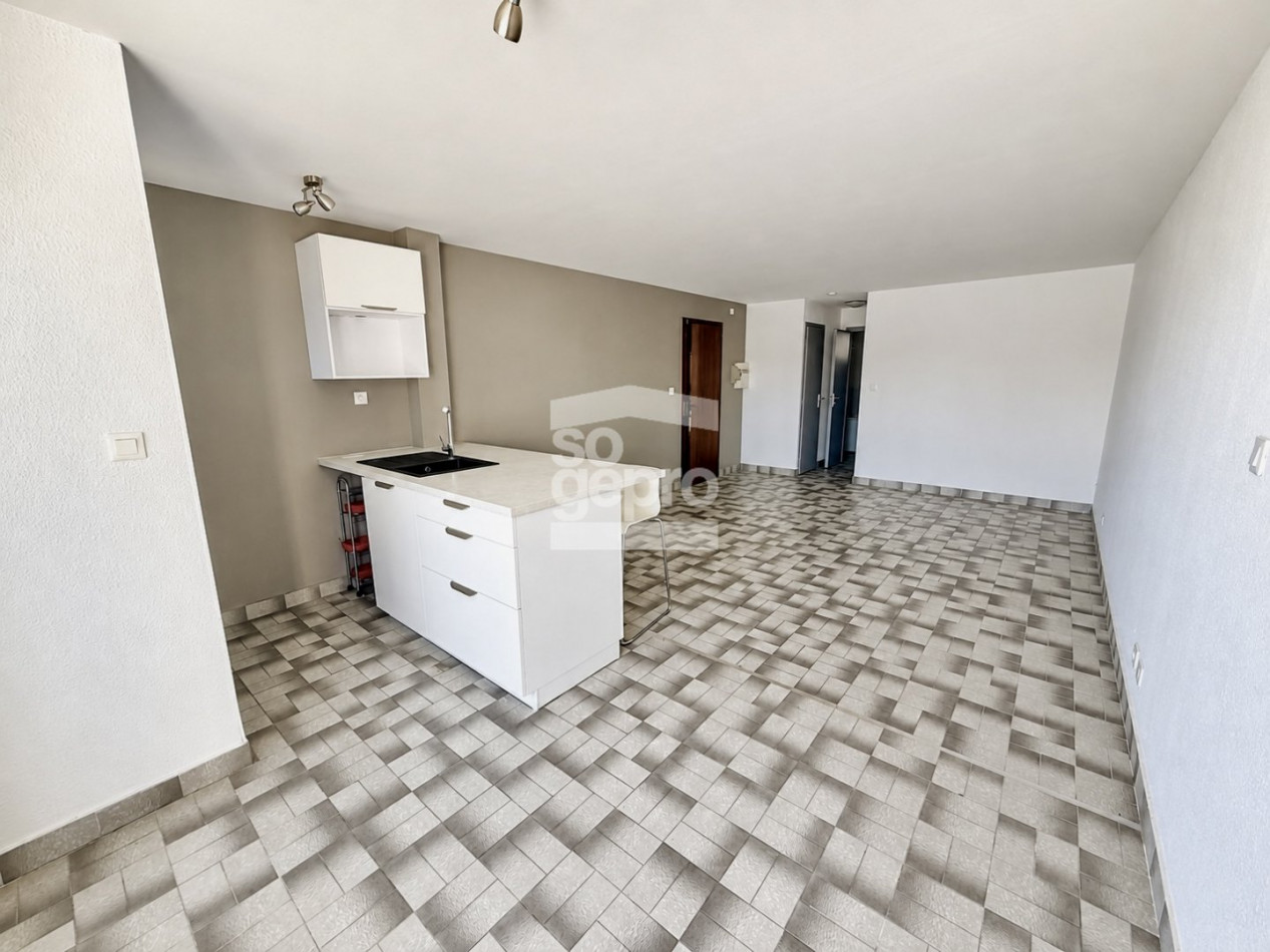 sale Appartement Le Cap D'agde - Photo 3
