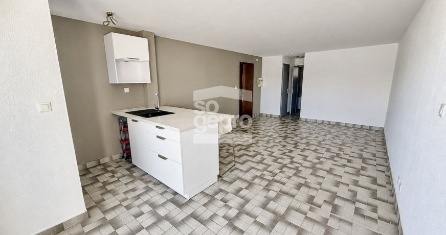 vente Appartement Le Cap D'agde