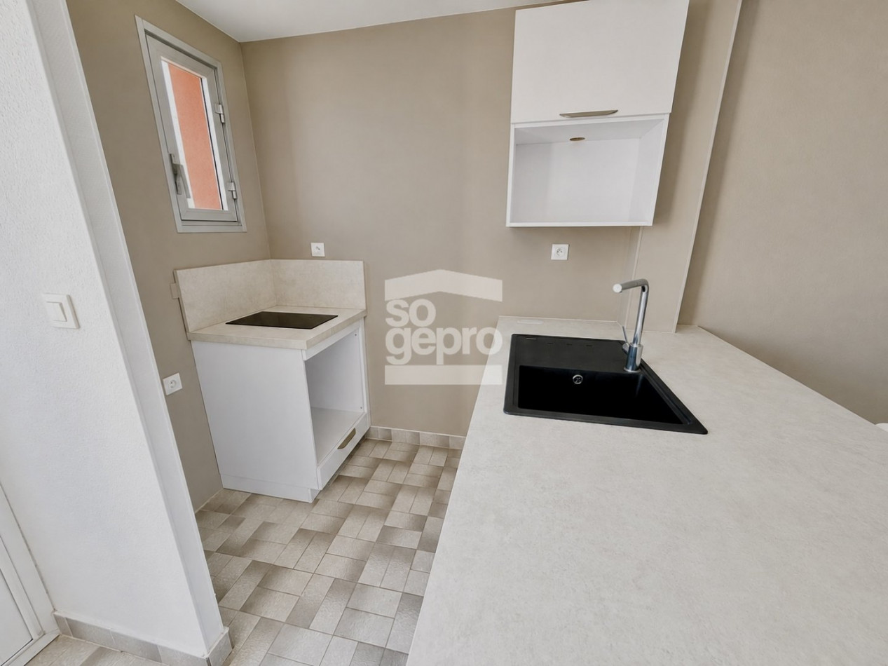 sale Appartement Le Cap D'agde - Photo 4