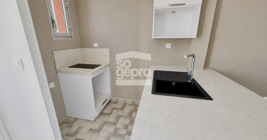 vente Appartement Le Cap D'agde