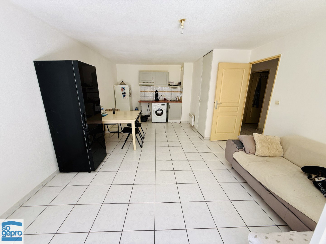 sale Appartement Agde - Photo 4