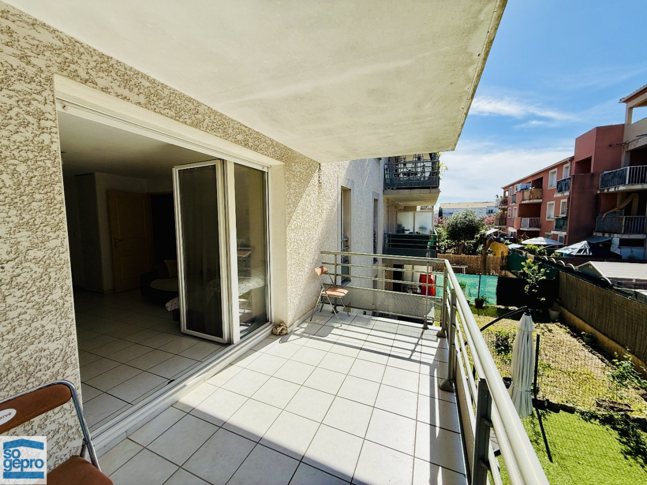 sale Appartement Agde - Photo 2