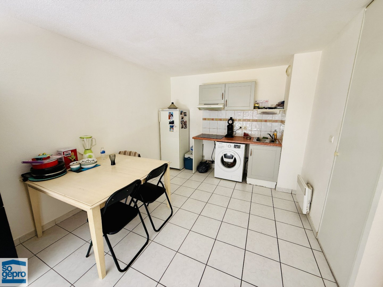 sale Appartement Agde - Photo 7