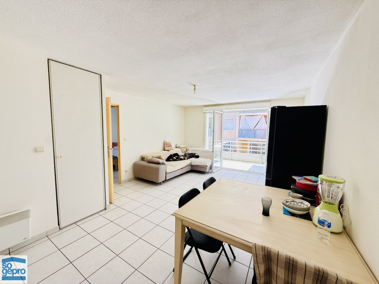 sale Appartement Agde - Photo 3
