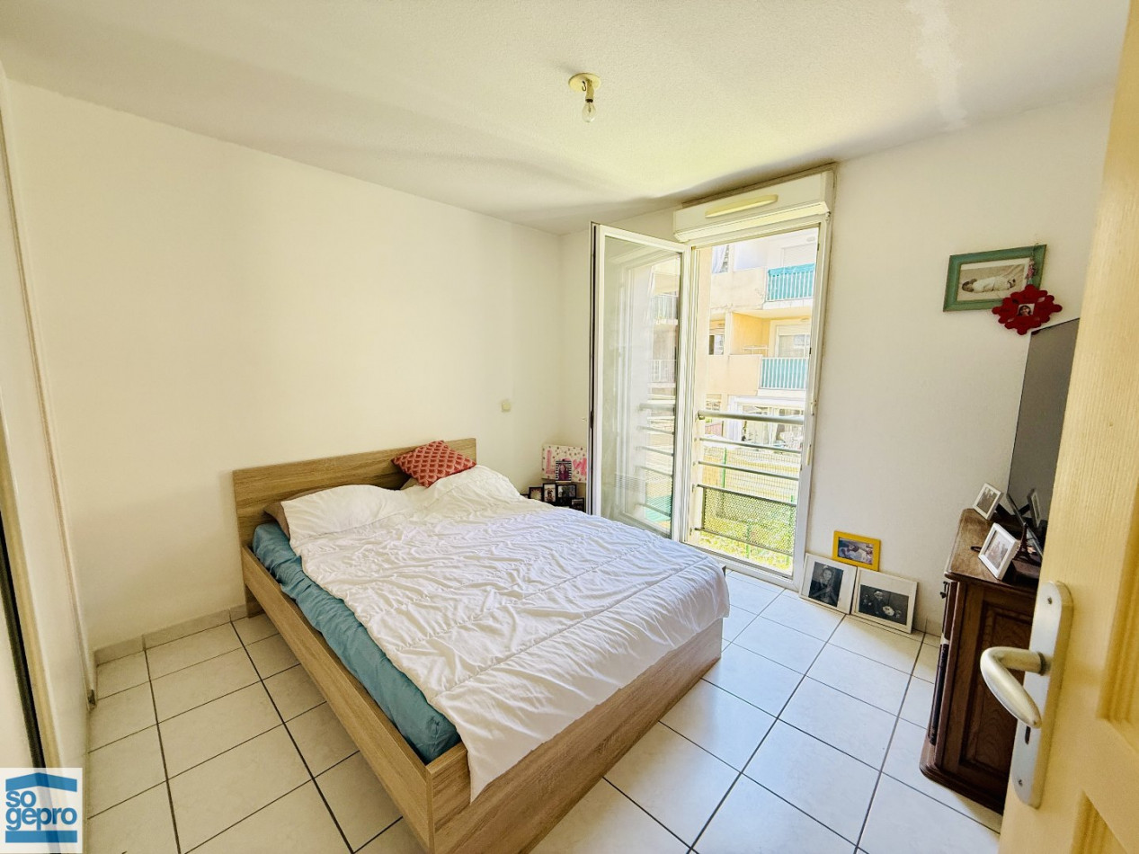 sale Appartement Agde - Photo 6