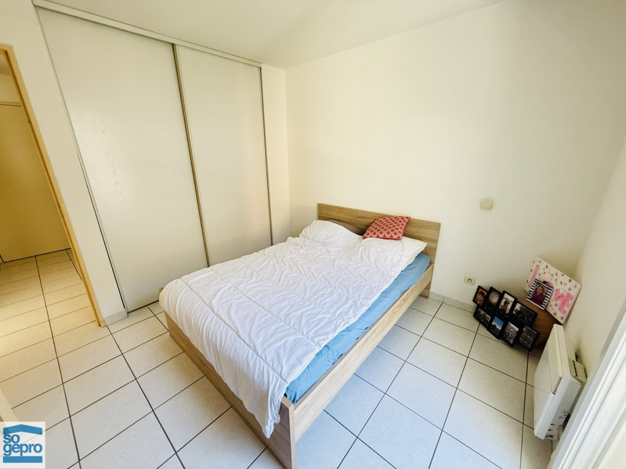 sale Appartement Agde - Photo 5