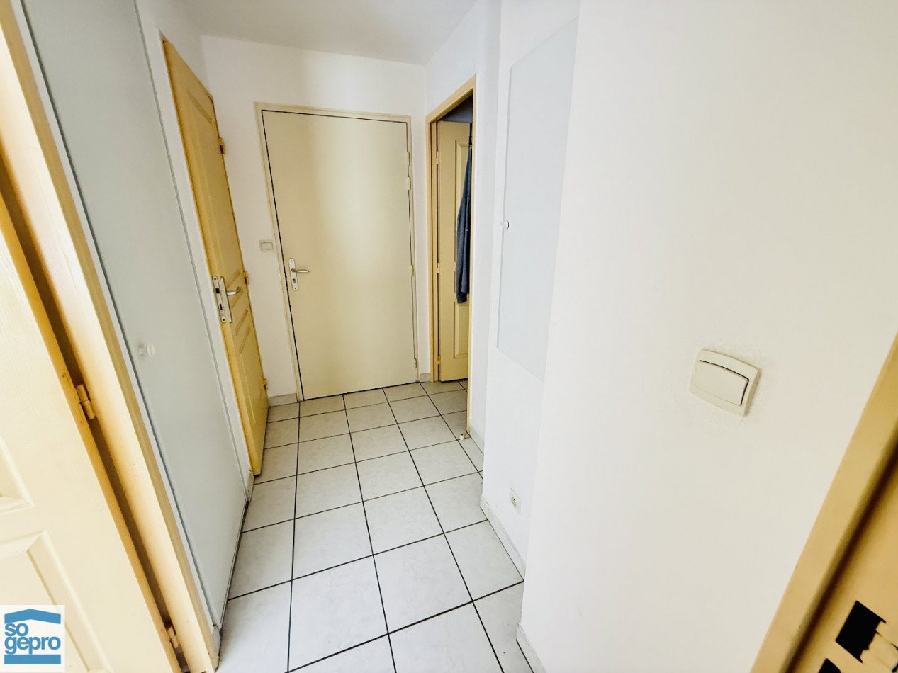 sale Appartement Agde - Photo 10