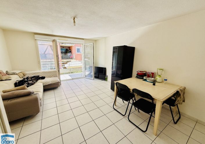vente Appartement Agde
