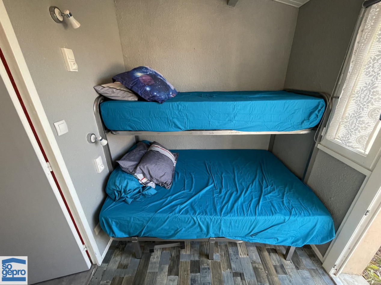 sale Maison en résidence Le Cap D'agde - Photo 6