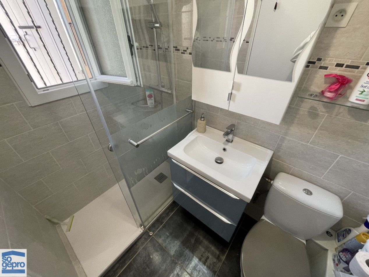 sale Maison en résidence Le Cap D'agde - Photo 7