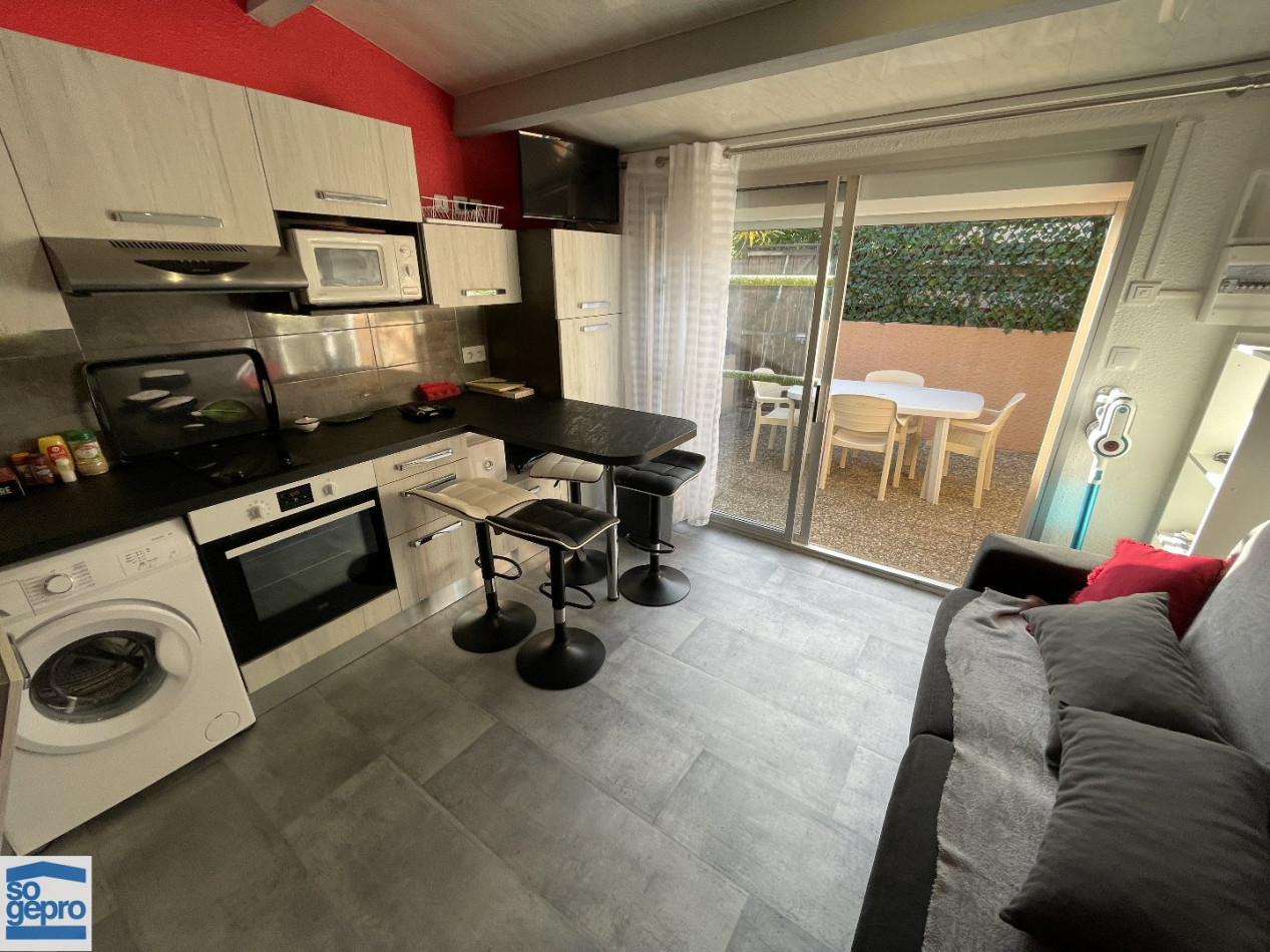 sale Maison en résidence Le Cap D'agde - Photo 8