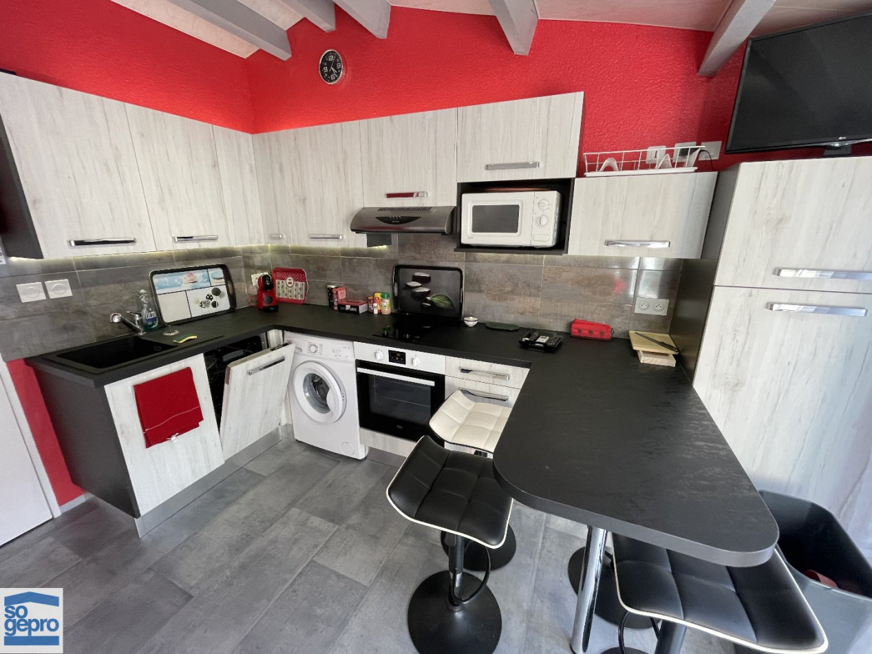 sale Maison en résidence Le Cap D'agde - Photo 3