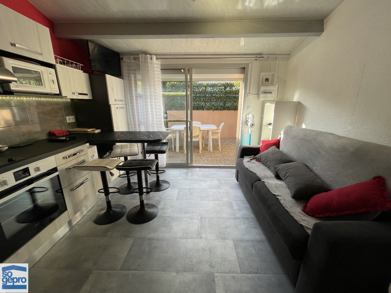 sale Maison en résidence Le Cap D'agde - Photo 5