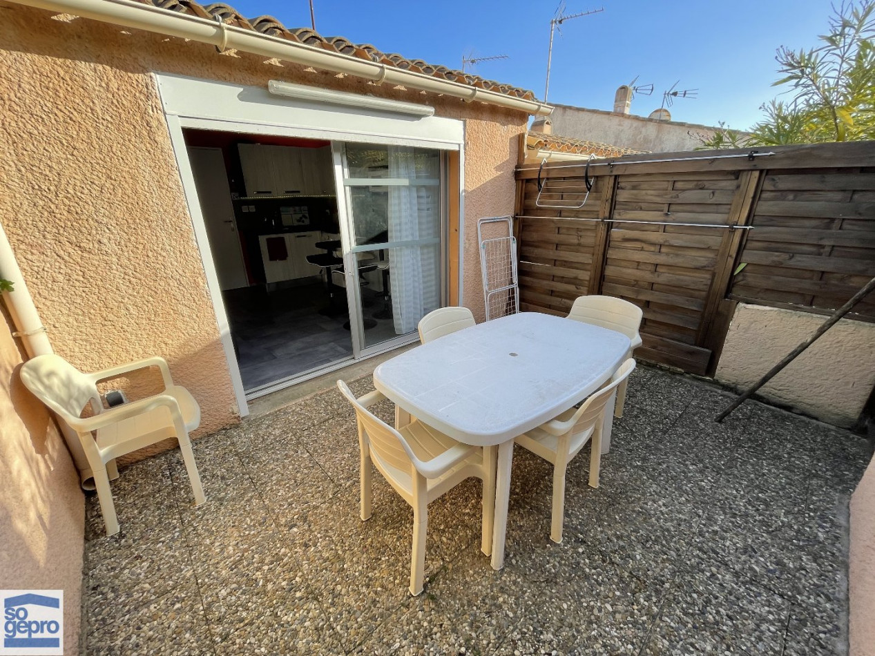 sale Maison en résidence Le Cap D'agde - Photo 1