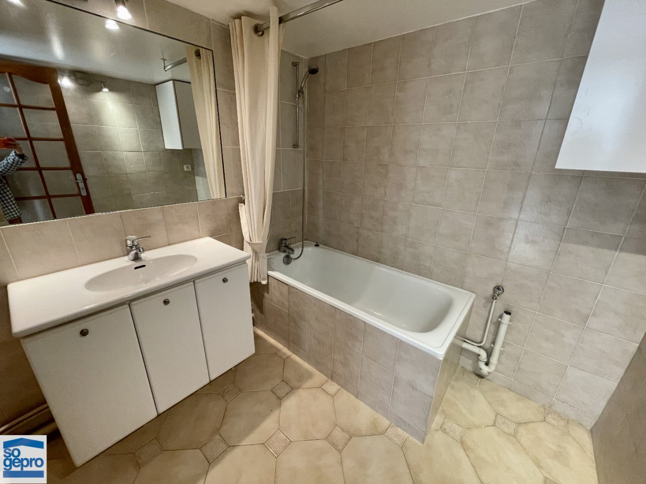 vente Appartement Le Cap D'agde - Photo 10