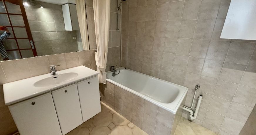 vente Appartement Le Cap D'agde