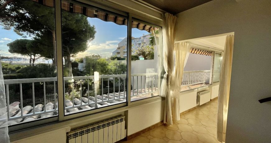 vente Appartement Le Cap D'agde