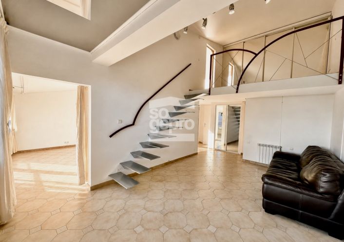 vente Appartement Le Cap D'agde