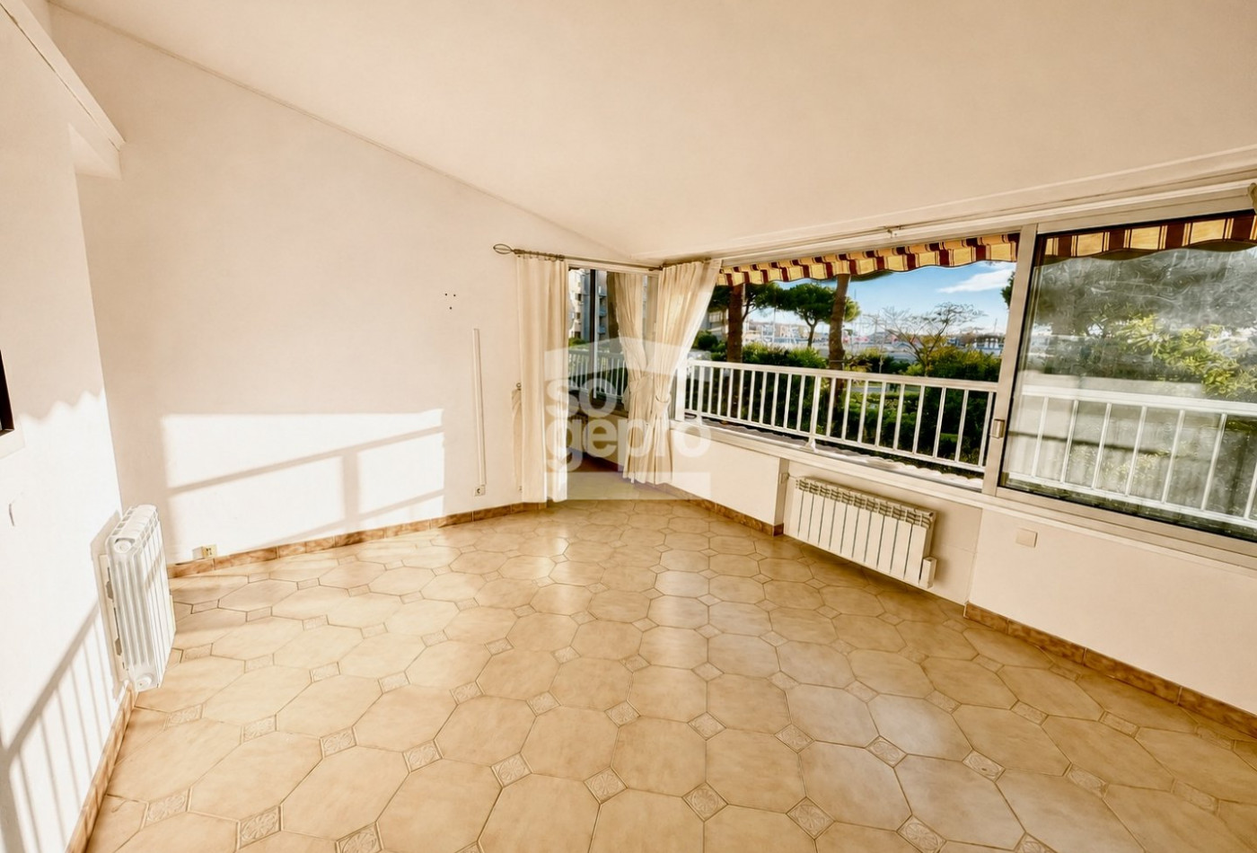 vente Appartement Le Cap D'agde - Photo 3