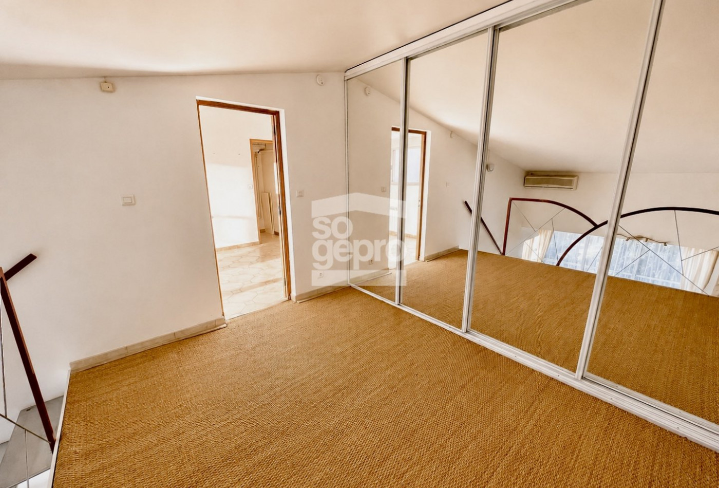 vente Appartement Le Cap D'agde - Photo 8