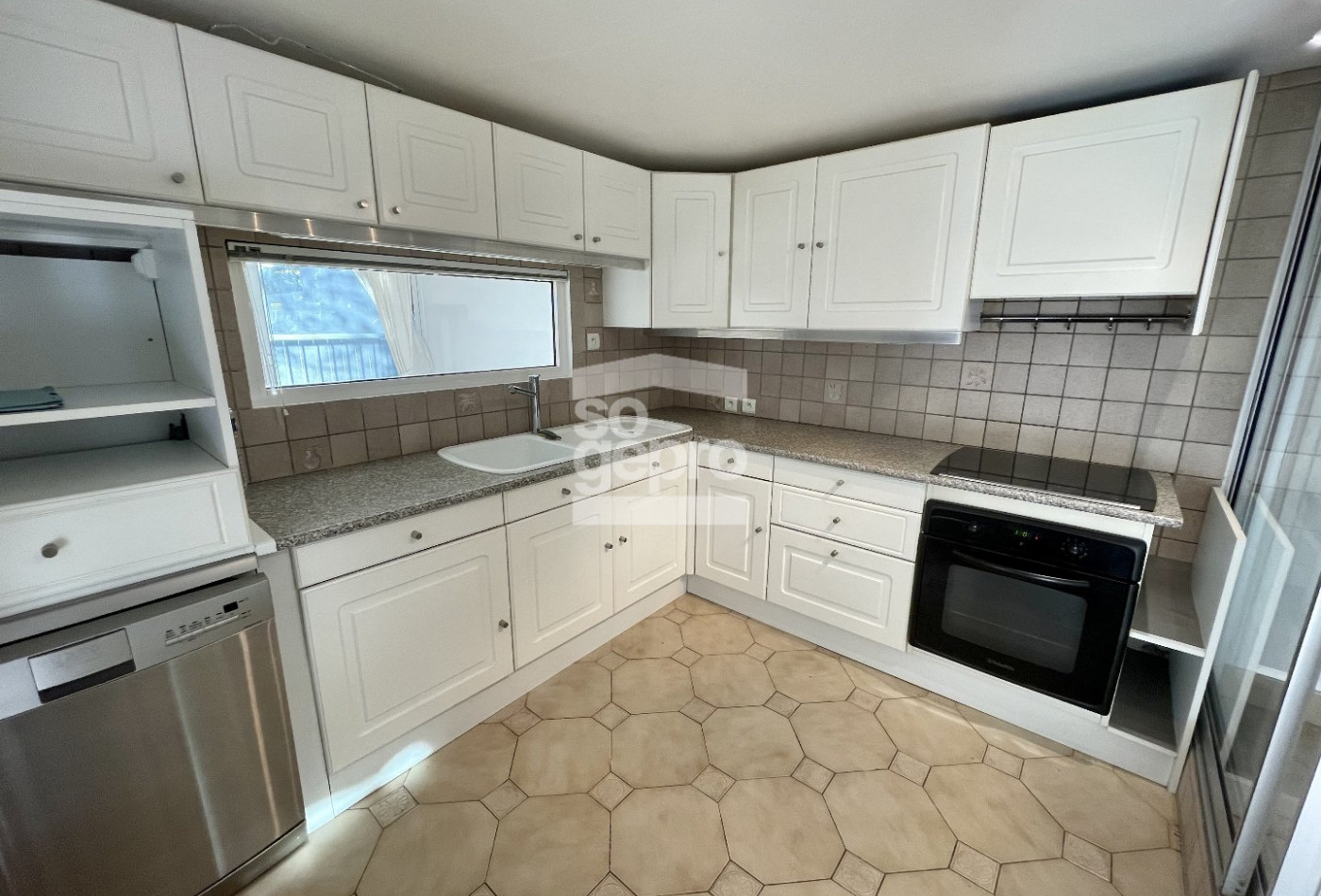 vente Appartement Le Cap D'agde - Photo 4