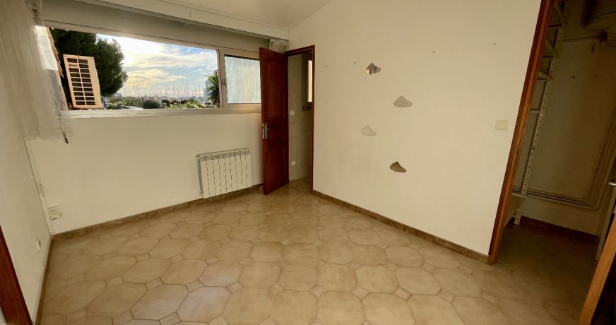 vente Appartement Le Cap D'agde