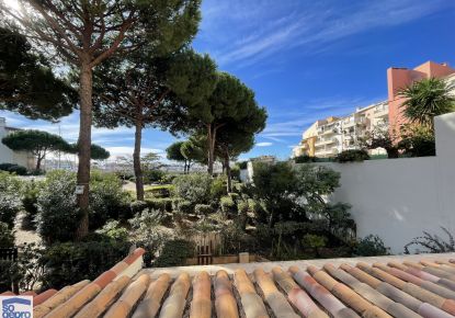 vente Appartement Le Cap D'agde