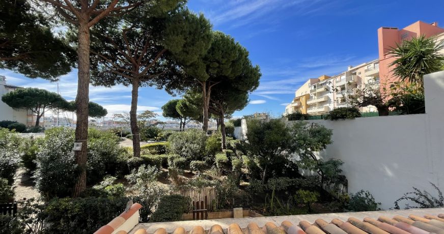 vente Appartement Le Cap D'agde