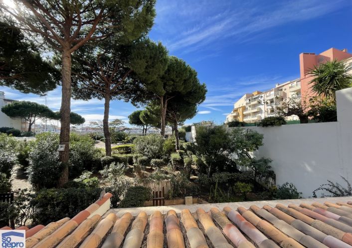 vente Appartement Le Cap D'agde