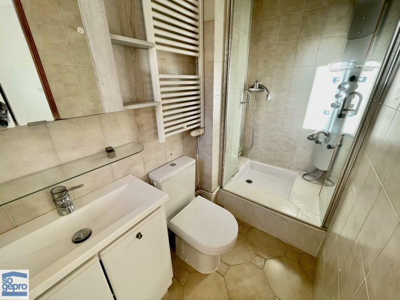 vente Appartement Le Cap D'agde - Photo 9