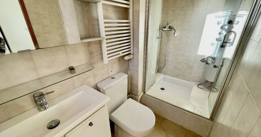 vente Appartement Le Cap D'agde