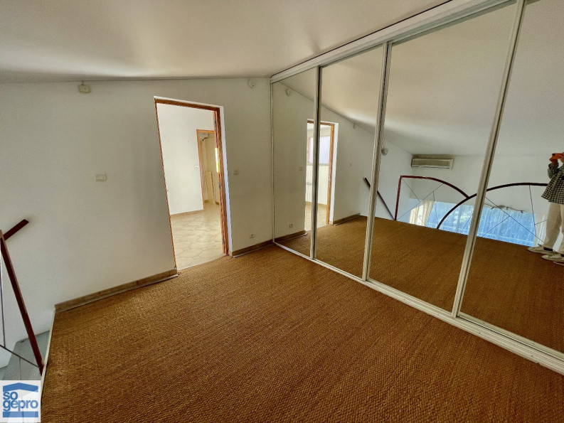 vente Appartement Le Cap D'agde - Photo 8